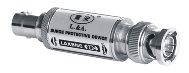 监控视频保护器 LAXBNC 05C/12C/24C